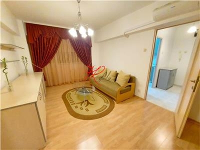 Vanzare apartament 2 camere Obor mobilat