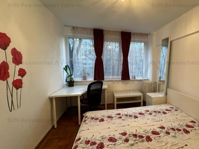 Vanzare apartament 3 camere, Piata Muncii, Bucuresti