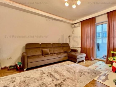 Vanzare apartament 4 camere, Timpuri Noi, Bucuresti