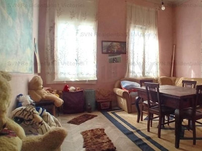 Vanzare apartament 6 camere, Marasesti, Bucuresti