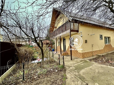Vila de vanzare Lunca Cetatuii
