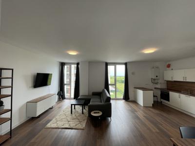 Apartament cu 2 camere bloc nou zona Torontalului