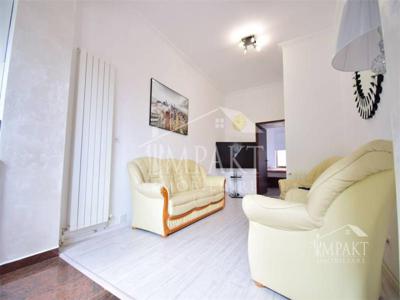 Apartament cu doua camere in Centru!