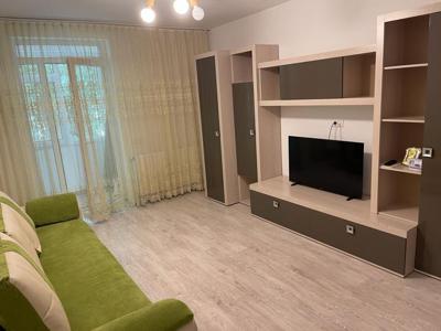 Apartament de închiriat - 2 camere, 60 m2 - Recent renovat