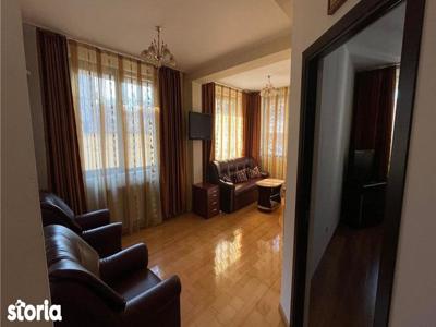 Apartament 4 camere