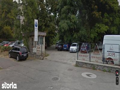 Spatiu administrativ - Bloc ICIM, PLOIESTI