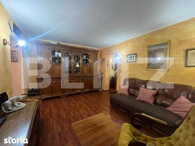 Apartament 2 camere, 51mp, zona 8 Mai