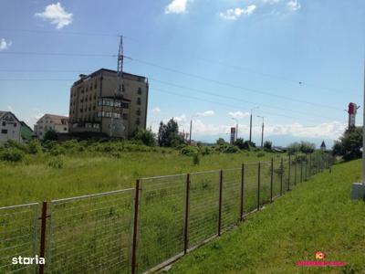 Teren Intravilan Soseaua Alba Iulia Sibiu