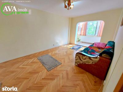 Apartament 2 camere decomandat | Etaj 2 - Zona Miorita, Bacau