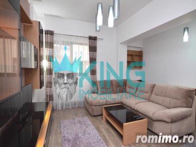 Vitan Residence | 2 camere decomandat | Complet mobilat
