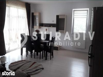 SAPIENT - APARTAMENT DE VANZARE - 4 CAMERE - ZONA DRAGOS VODA