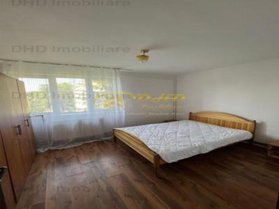 Apartament 2 camere cu CT - Copou