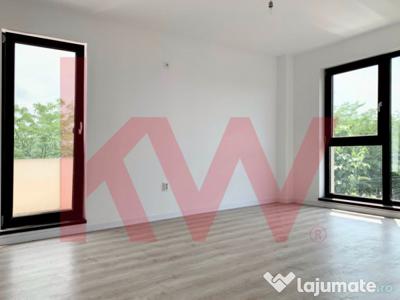 Apartament 2 Camere Decomandat intr-o zona linistita si usor