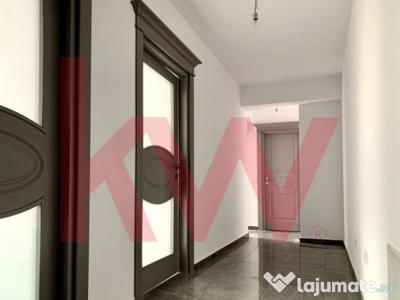 Apartament 2 Camere Decomandat intr-o zona linistita si usor