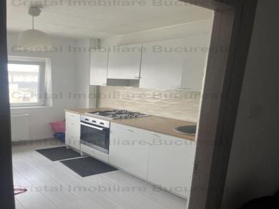 Apartament 2 camere. La 3 min de metrou Brancoveanu.