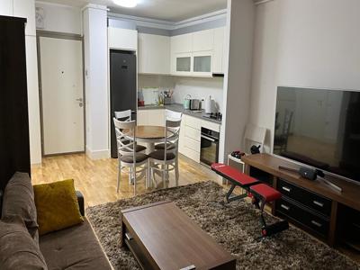 Apartament 2 camere ,zona Barbu Văcărescu !