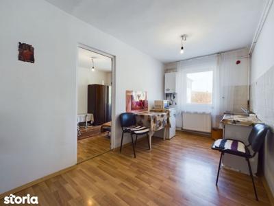 Apartament cu o cameră, cartier Alfa