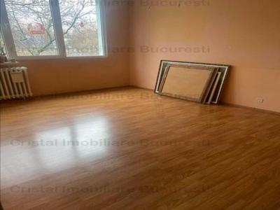 Apartament 3 camere. Zona linistita. Brancoveanu.