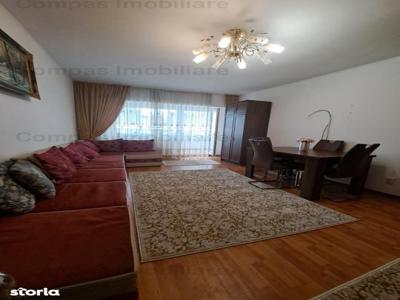 Apartament unic cu terasa de 67 mp, optional parcare - langa parc