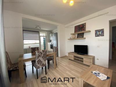 Apartament cu 3 camere Arhitectiilor