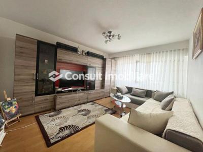 Apartament cu 3 camere | Cartierul Marasti | zona Aurel Vlaicu