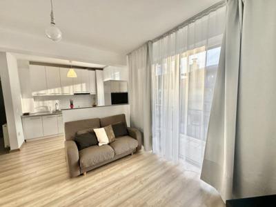 Apartament modern de 3 camere, mobilat utilat, zona Florilor/Cetatii