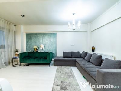 Apartament 3 camere decomandat Calea Bucuresti