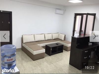 Vanzare – Apartament cu 3 camere decomandat, etaj 4 cu acoperis nou