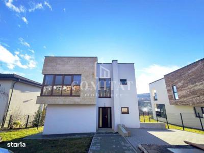 Casa individuala | comunitate privata | zona Iris