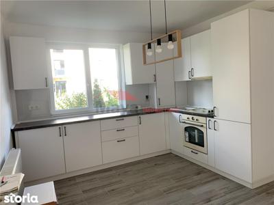 Apartament 2 camere, Constantin Brailoiu