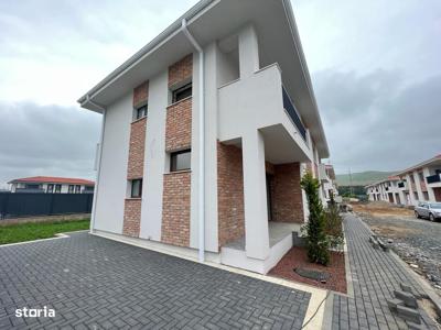 Casa 120mp+180mp gradina! Ansamblu residential privat! Exclusive case!