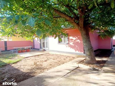 Apartament 2 camere / Semifinisat / Incalzire prin pardoseala