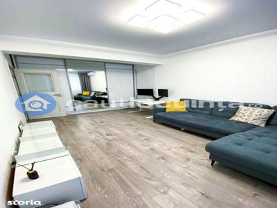 Apartament 2 Camere Global City Residence Mihai Bravu 2' Metrou Vitan