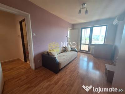 Apartament 1 cameră – Tg. Mureș – Tudor – Zona Europa