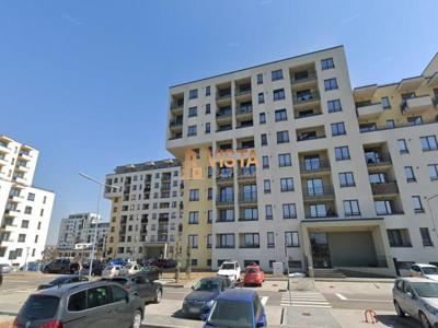 Apartament 2 camere, 64mp utili, 2 balcoane, etaj 1, Cartier Coresi, Tractoru