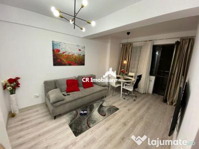 Apartament 2 camere bloc nou Turnu Magurele - Aparatori