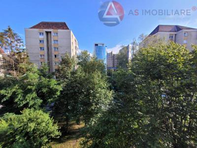 Apartament 2 camere intr-o oaza de verdeata Bld. Victoriei, Brasov