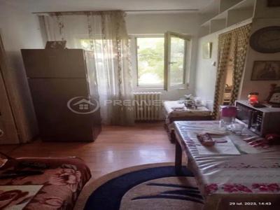 Apartament 2 camere, Podu Ros, 27mp