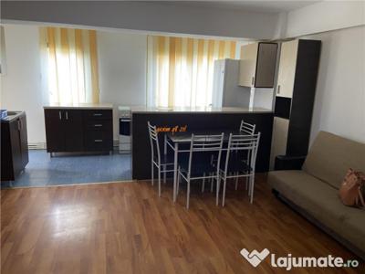 Apartament 2 camere , zona Spitalul Judetean , et 2/3 , imb