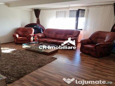 Apartament 3 camere bloc nou Emil Racovita