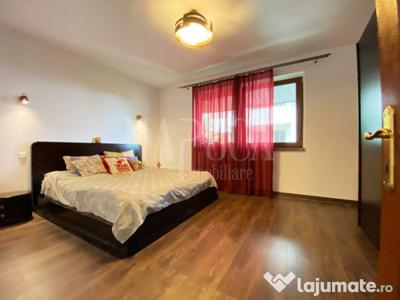 Apartament 3 camere in Buna Ziua!