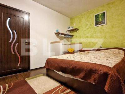 Vânzare apartament 2 camere, str Stejarului, Florești COMISION 0%