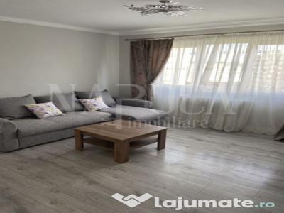 Apartament cu 3 camere decomandate, in cartierul Manastur!