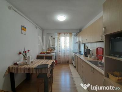 Apartament cu 3 camere in zona Iulius Mall!