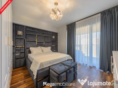 ✅Apartament de lux, mobilat și utilat - Stațiunea Mamaia