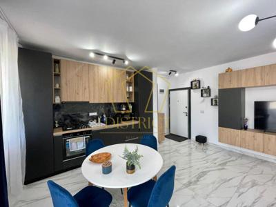 Apartament modern cu 2 camere | Braytim
