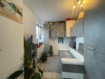 Apartament modern cu o camera | Torontalului