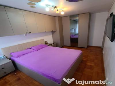 Berceni, Brancoveanu, Apartament 4 camere,Renovat!