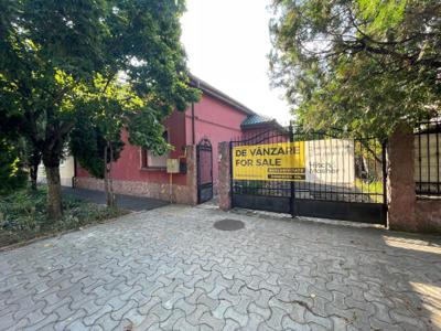 Casa de vanzare- zona Elisabetin Timisoara