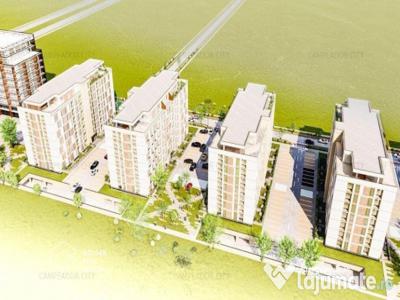 Penthouse nou, Calea Torontalului-Comision 0%